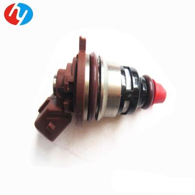 China Hengney Auto Parts 958F-9F593-BB 958F9F593BB For Ford Escort Mondeo 1.8 2.0 Zetec Hengney Fuel Injector Nozzle OTHER for sale