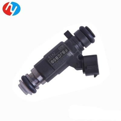 China Hengney Auto Parts FBJCB00 For Dmax 3.5L V6 4 Holes Hengney Fuel Injector Nozzle NEW OTHER for sale