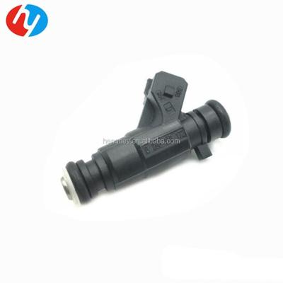 China Hengney Auto Parts 0280156172 For Peugeot 307 Fuel Injector OTHER for sale