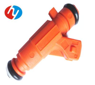 China Hengney Auto Parts 0280156034 For Citroen Peugeot 307 1.6L Hengney Fuel Injector Nozzle 307 for sale