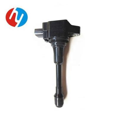 China Guangzhou Auto Parts 22448ja00c For Nissan Altima Cube Rogue Sentra Versa Infiniti Ignition Coil Standard for sale