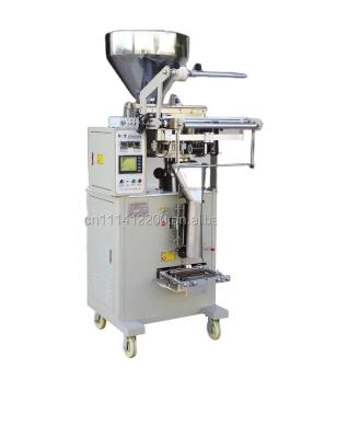 China 2021 Beverage Newly Manufacture Vertical Potato Chips Sachet Granule Packaging Machine Price for sale