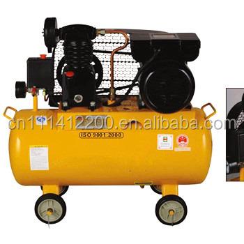 China Best cheap lubricated china piston air compressor for sale