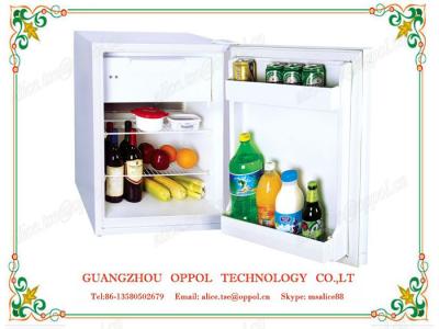 China OP-616 High Quality Top Compressor Low Temperature Mini Refrigerator for sale