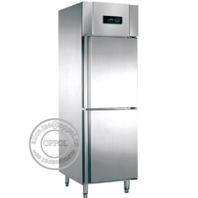 China OP-A805 Restaurant Stainless Steel Freezer Refrigerated Cabinet for sale