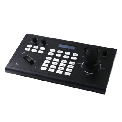 China Cheap Price PAN-TILT, RESET PTZ Camera Control Keyboard PTZ Camera High Performance Joystick for sale