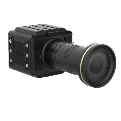 China 33 million unique design 5G CMOS wifi support camcorder 4/3