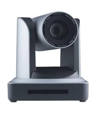 China 16: 9 Live Video Streaming 20X 1080P 60fps Zoom Conference Camera SDI HD MI LAN PTZ Teaching Camera for sale