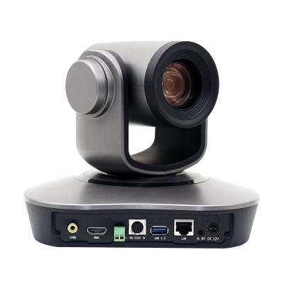 China 16:9 2.1 Megapixels High Performance Zoom 20X PTZ H DMI USB3.0 Live Streaming Optical IP Video Conference System Camera for sale