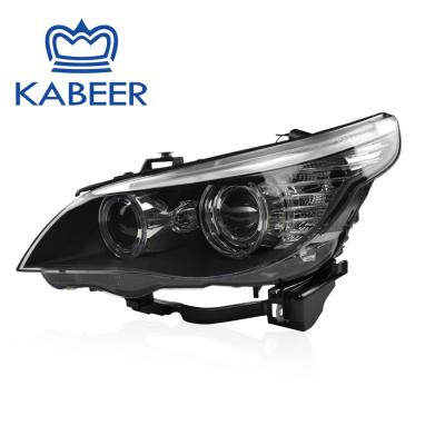 China Guangzhou Manufacturer Accessories Car Lights For E61 Headlight 80*40*40cm for sale