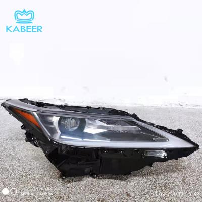 China Automobile Lamp OEM Headlight For RX Series Aftermarket Front Lamp RX300 RX350 RX450h Sport LED Headlight 2020 With AFS for sale