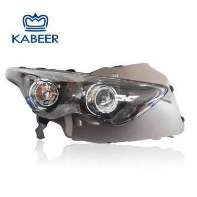 China Automobile lamp auto accessories manufacturers car headlight for 2013-2019 FX35 for sale