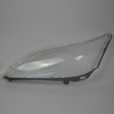 China Auto Lamp Guangzhou China Factory Price Retail Wholesale Headlight Lens Cover For ES240 for sale