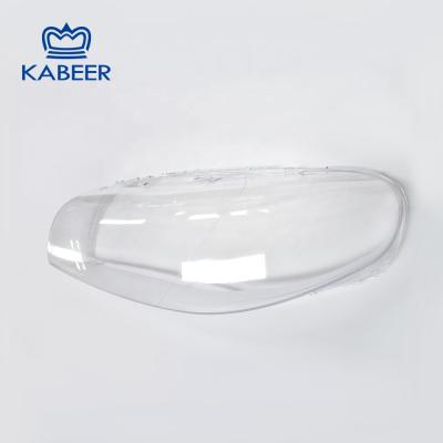 China Automobile lamp car headlight system for S80 headlight glass for sale