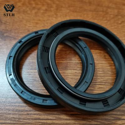 China TC Wearable Rubber Seal With Spring From Chinese Manufacturer for sale