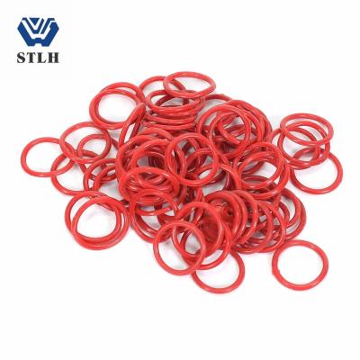 China Resistance to oil o ring / o ring / maker rubber o ring with all sizes nbr oil seal for sale