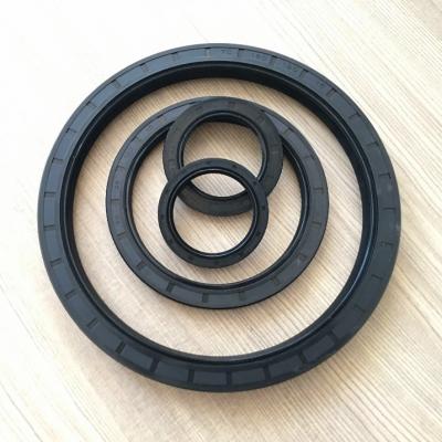 China FKM FKM 27*42*10 TC Rubber Seal Good Performance Pump Sealpump Seals Sealing for sale