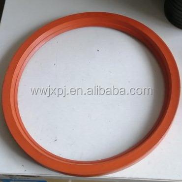 China National Performance Solid State Circuit TGU TGA R35 R37 G Joint Sealing Gasket For Rolling Mill, Hydraulic Seal for sale