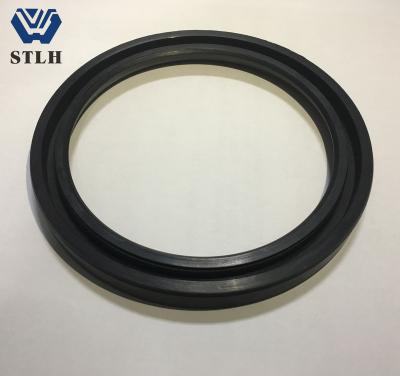 China Oil Resistance NBR J Type Frameless Oil Seal for sale