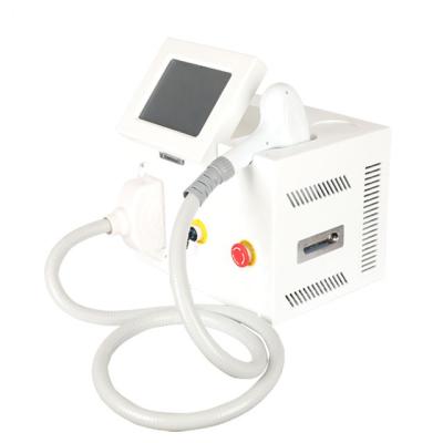 China Smallest Hair Removal OEM 15kg Waveleng 1064nm 755nm 808nm Diode Laser Hair Removal Alma Laser Price for sale