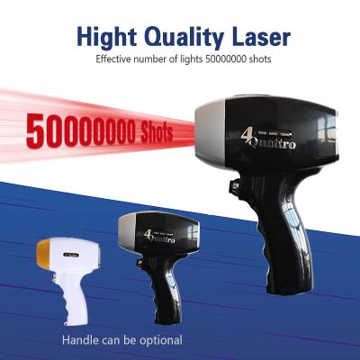 China CE Triple Wavelength Diode Laser 808nm Hair Removal Machine Hair Removal IPL Laser Machine / Alma Soprano Medical Ice for sale