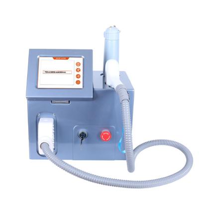 China Skin Tightening New Medical CE Diodo Laser Soprano 808nm Machine Diode Laser Hair Removal for sale