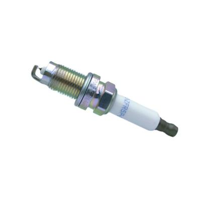 China ZFR5P-G 6893 Iridium Platinum Alloy Car Engine Electric Spark Plug For Volkswagen for sale