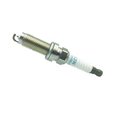 China High Quality  ILZKAR8J8SY 95660 Engine Irridium Spark Plugs For CRV Silverway URV Accord 1.5T for sale