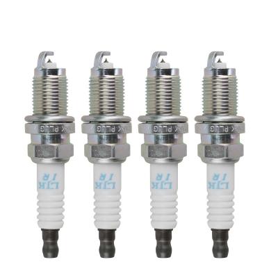 China Wholesale Customization 6994 izfr6k11 Engine Iridium Power Spark Plugs for HONDA for sale