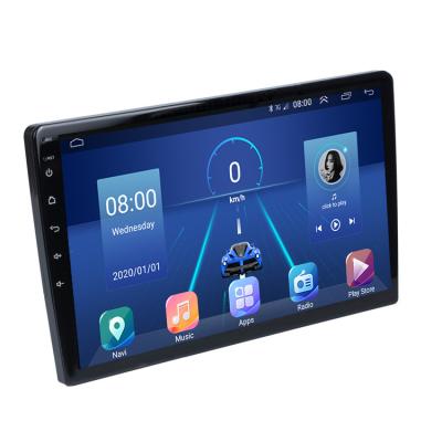 China Wemay 9 inch Universal Car Radio Multimedia Player Car Stereo GPS Android Audio Navigation with HD 360 Camera Carplay DSP Stereo for sale