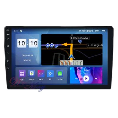 China Wemay 7862 Android 8core 6+128G Universal GPS Car Auto Stereo DVD Player For Volkswagen Nissan Hyundai Kia toyota Honda for sale