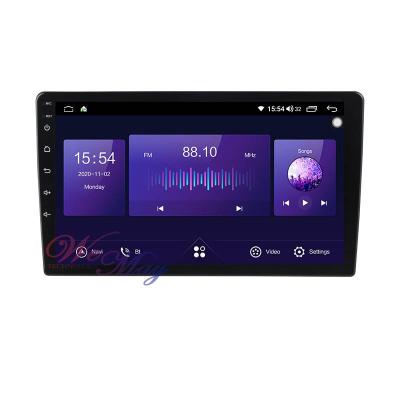 China IPS Universal Car Navigation GPS Wemay 2 Car Android Radio Multimedia Player Video Din MP5 Player Dual Grin 9 Inch for sale