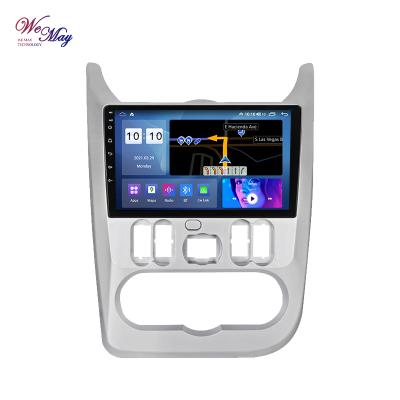 China High Quality Android 8.1 Screen 7inch Capacitivs Car 2din Car Stereo MP5 Player Car Stereo GPS Wemay MP5 Player for sale