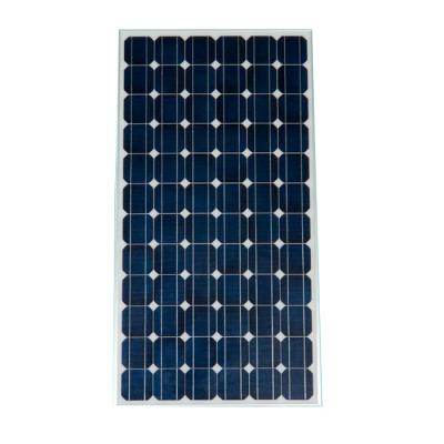 China Solar Power System 22.5 Kg Solar Cells Solar Panel With Monocrystalline Silicon for sale