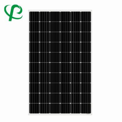 China Painel solar power system fotovoltaico 330w for 30 kwp solat grid tie complete system for sale