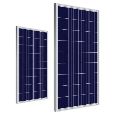 China Solar power system best selling 5bb poly solar panel 48v 300w 320w 330w solar cs6x-305p for sale