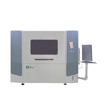 China Water-cooled Mini fully enclosed 1390 laser cutting machine fiber laser cutting machine metal cnc fiber laser cutting machine 3000w for sale