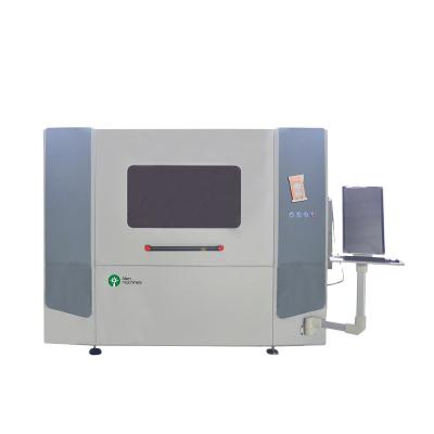 China Water-cooled High Power 3KW RAYCUS 1000W Fiber CNC Laser Cutting Machine Fiber Laser Cutting Machine with Rotary Dual Purpose Cutting Machine for sale