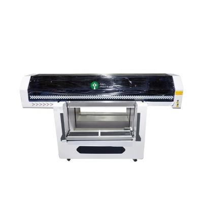 China Hotels mug uv printing machine plastic pvc pet brand 6090 printer flatbed uv printer 6090 price for sale