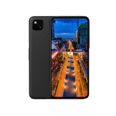 China Dual SIM Card Smart Used Mobile Phone Used Smartphone For Google Pixel 4A To Open Face And To Open Fingerprint for sale