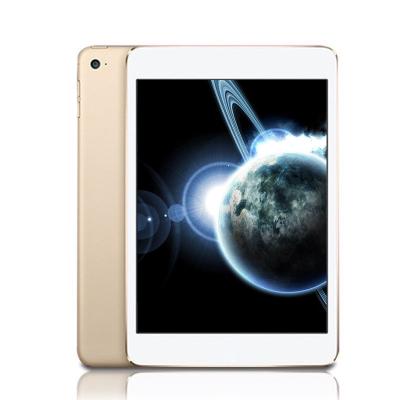 China Original Brand Wifi / GSM 7.9 Mini 4 Inch Wifi 4G Support One Year Warranty Unlocked 64GB Tablet for sale