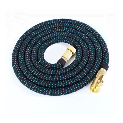 China Adjustable Hoses Extend Hose Pipe Garden Plastic Soaker Industrial Expandable Hose for sale