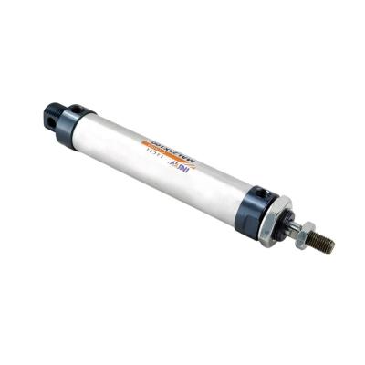 Chine Cheap price custom factory SMC AIRTAC type mini stainless steel air pneumatic cylinders à vendre