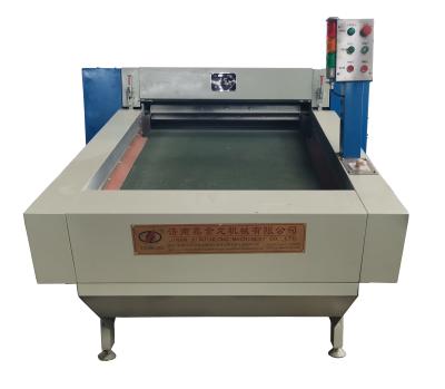 China Hemp grain open waste such as cotton opening machine for polyester fabric automatic 1 YEAR spinning online support for sale