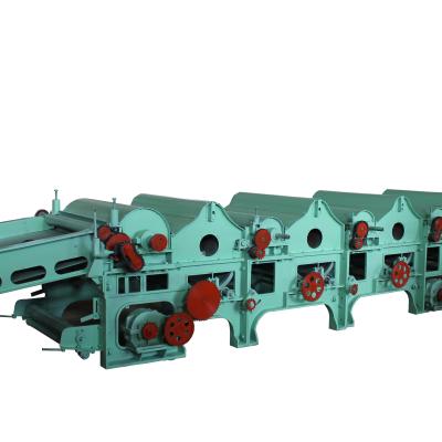 China Durable Xinjinlong wool worsted machine cotton carding machine and carding machine for sale for sale