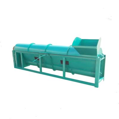 China The artificial feed hopper is; Xinjinlong high efficiency batting machine. Textile Recycling Machine Fabric Waste Recycling Machine Cotton Rod Deaner 220V/380V Fine for sale