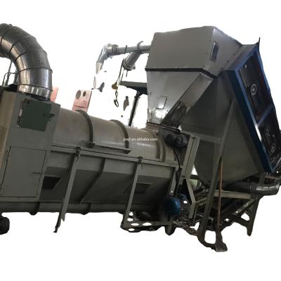 China Xinjinlong New Type Environment Factory Automatic Cottonseed Cleaning Machine for sale