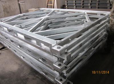 China Truss Panel , Greatwall bridge ,Compact 100,Mabey bridge for sale