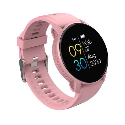 China Hot Sale 5G Smart Watch Women's Sport Electronic Band Series Waterproof for sale