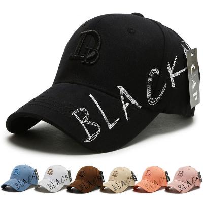 China People men women cool stylish baseball caps wholesale high quality stylish custom made baseball cap for sale